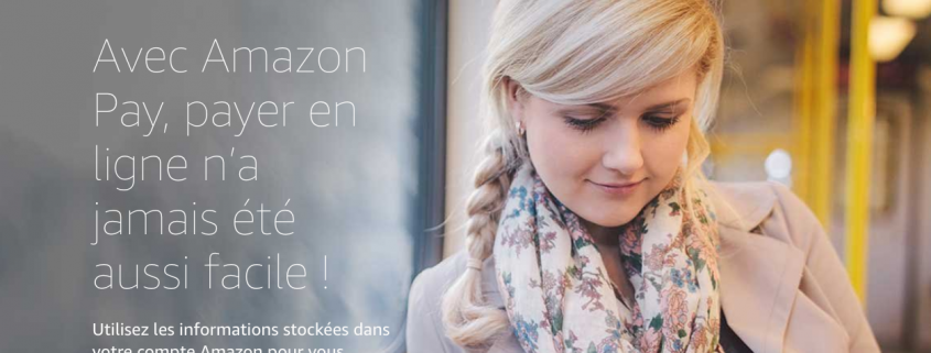 amazon pay e-commerce